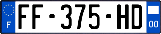 FF-375-HD