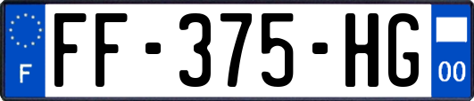 FF-375-HG