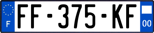 FF-375-KF