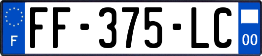 FF-375-LC