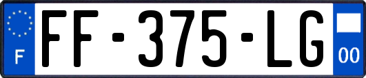 FF-375-LG