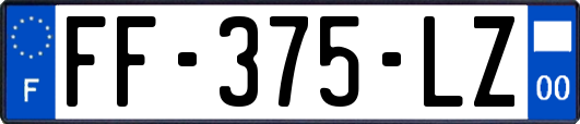 FF-375-LZ