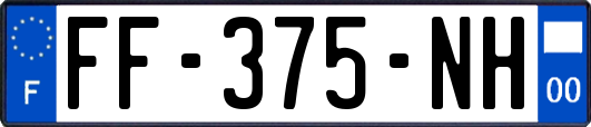 FF-375-NH