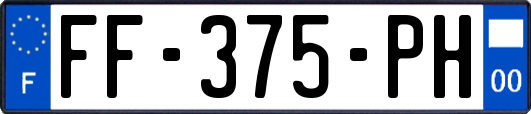 FF-375-PH