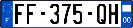 FF-375-QH