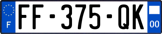 FF-375-QK