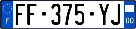 FF-375-YJ