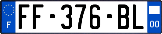 FF-376-BL