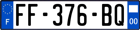 FF-376-BQ