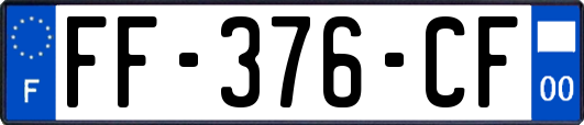 FF-376-CF