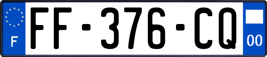 FF-376-CQ