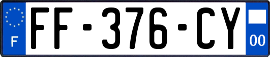 FF-376-CY