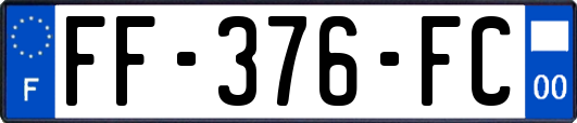 FF-376-FC