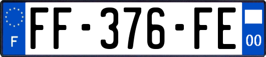 FF-376-FE