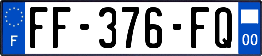 FF-376-FQ