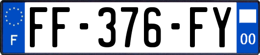 FF-376-FY