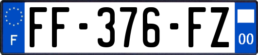 FF-376-FZ