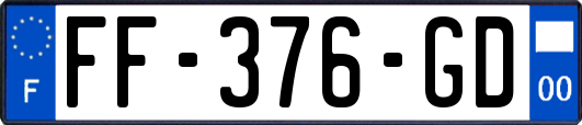 FF-376-GD