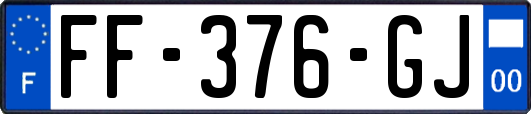 FF-376-GJ
