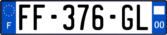FF-376-GL