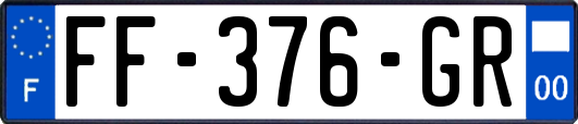 FF-376-GR