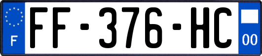 FF-376-HC