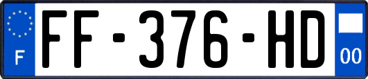 FF-376-HD