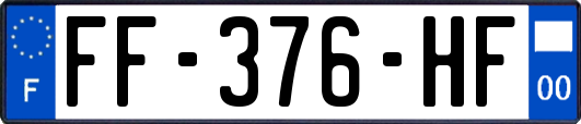 FF-376-HF