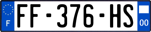 FF-376-HS