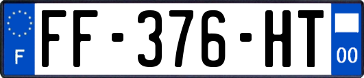 FF-376-HT