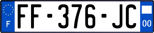 FF-376-JC