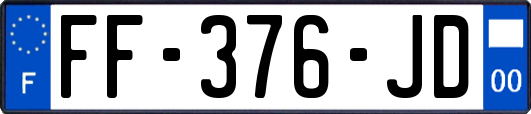 FF-376-JD