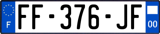 FF-376-JF