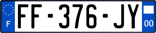 FF-376-JY