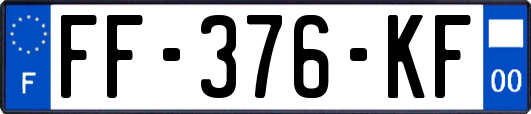 FF-376-KF