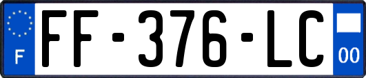 FF-376-LC