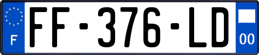 FF-376-LD