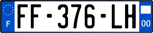 FF-376-LH