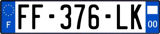 FF-376-LK