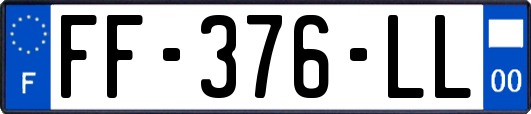 FF-376-LL