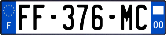 FF-376-MC