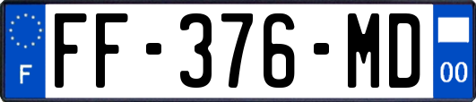 FF-376-MD