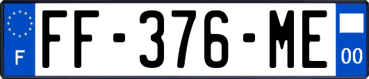 FF-376-ME