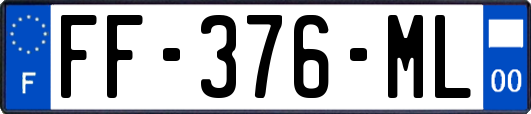 FF-376-ML