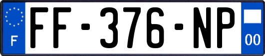 FF-376-NP