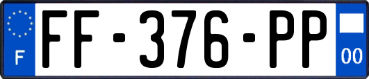 FF-376-PP