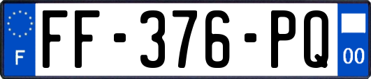 FF-376-PQ