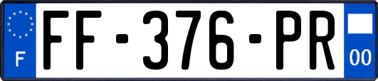 FF-376-PR