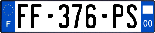 FF-376-PS