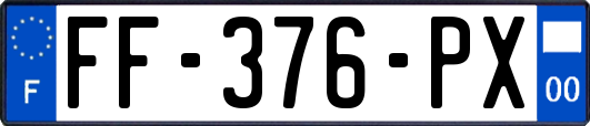 FF-376-PX